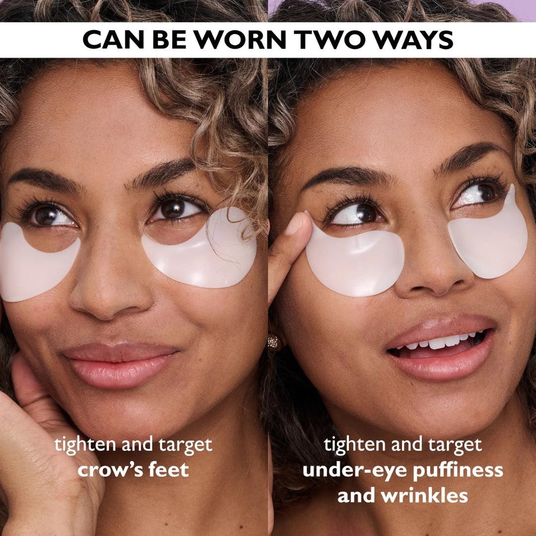 LURVIA Tightening Eye Patches