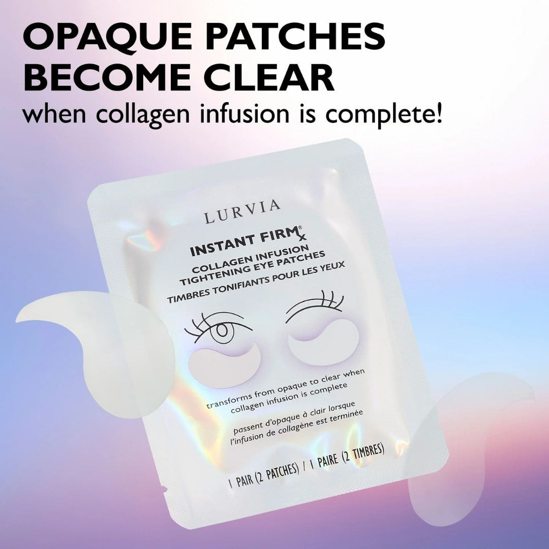 LURVIA Tightening Eye Patches