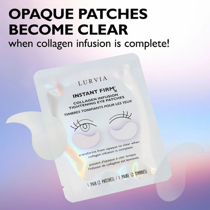 LURVIA Tightening Eye Patches